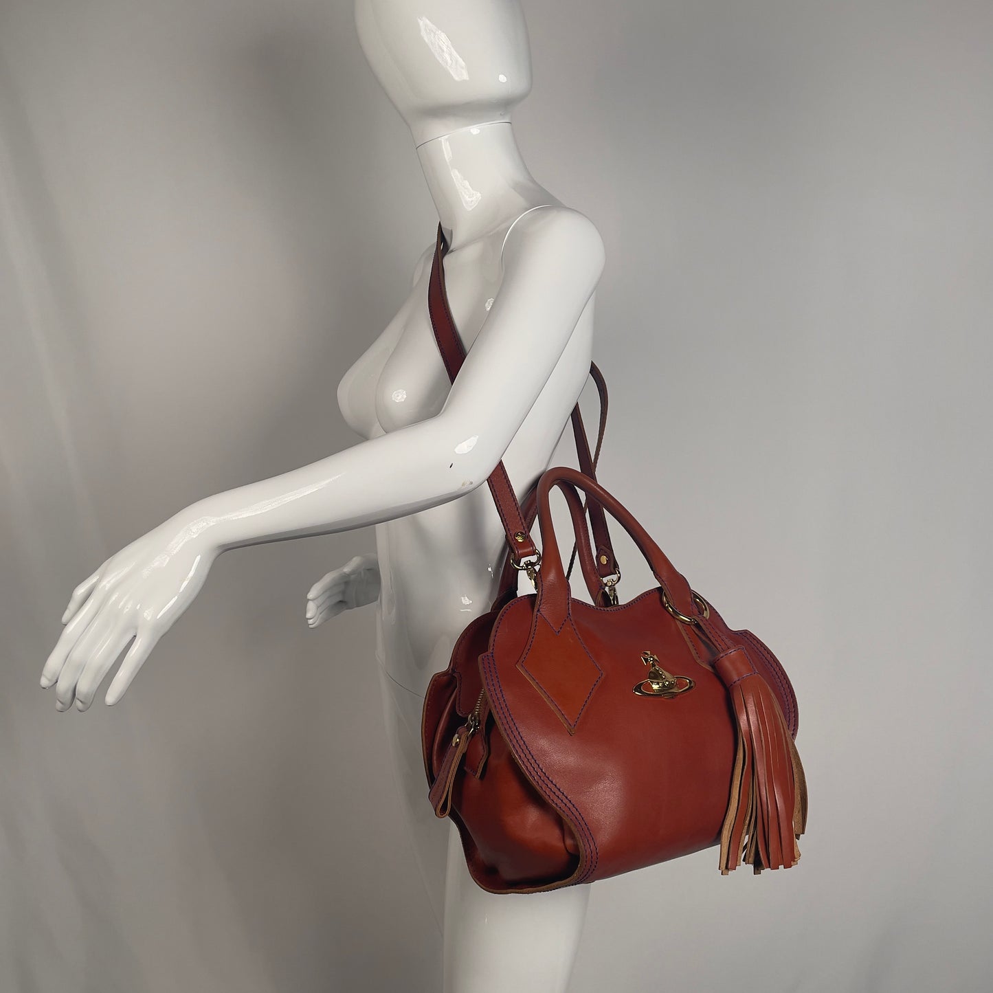 Vivienne Westwood bag