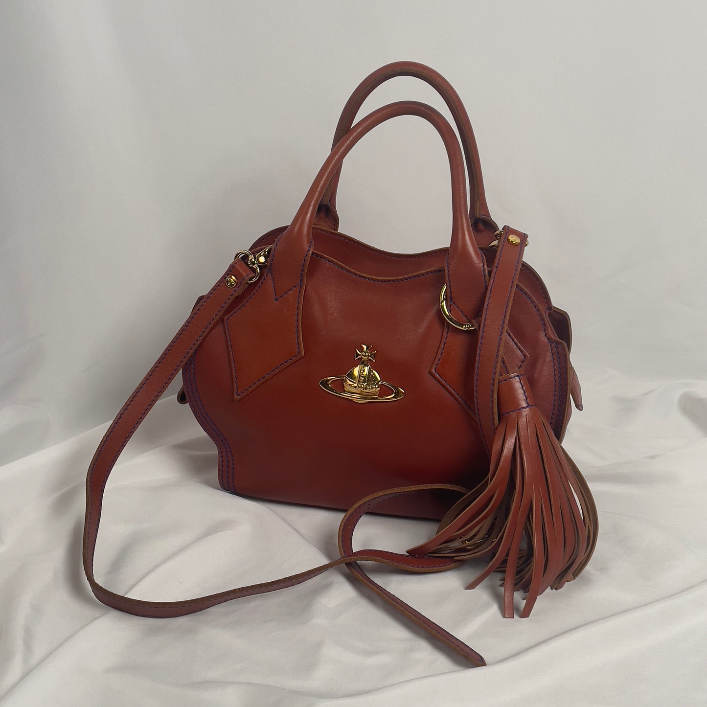 Vivienne Westwood bag