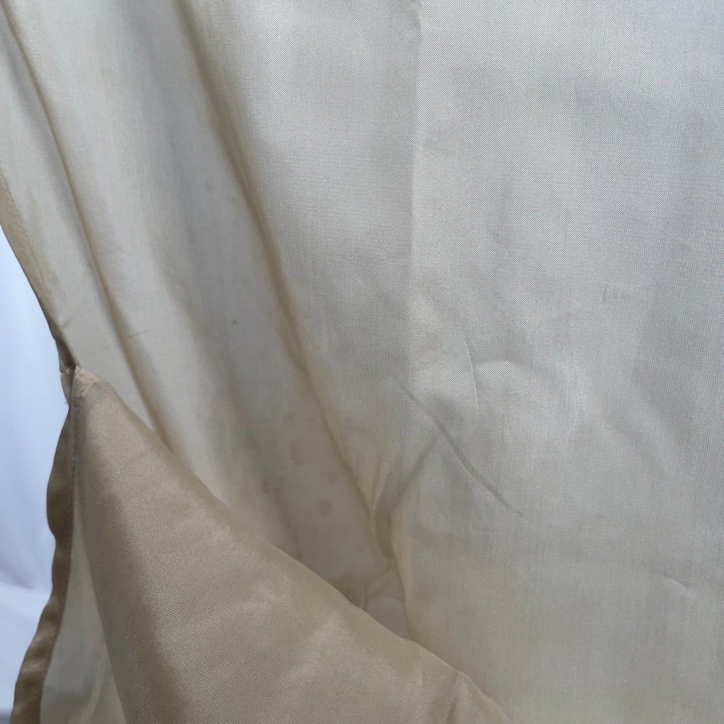 Ralph Lauren Spring 2003 skirt
