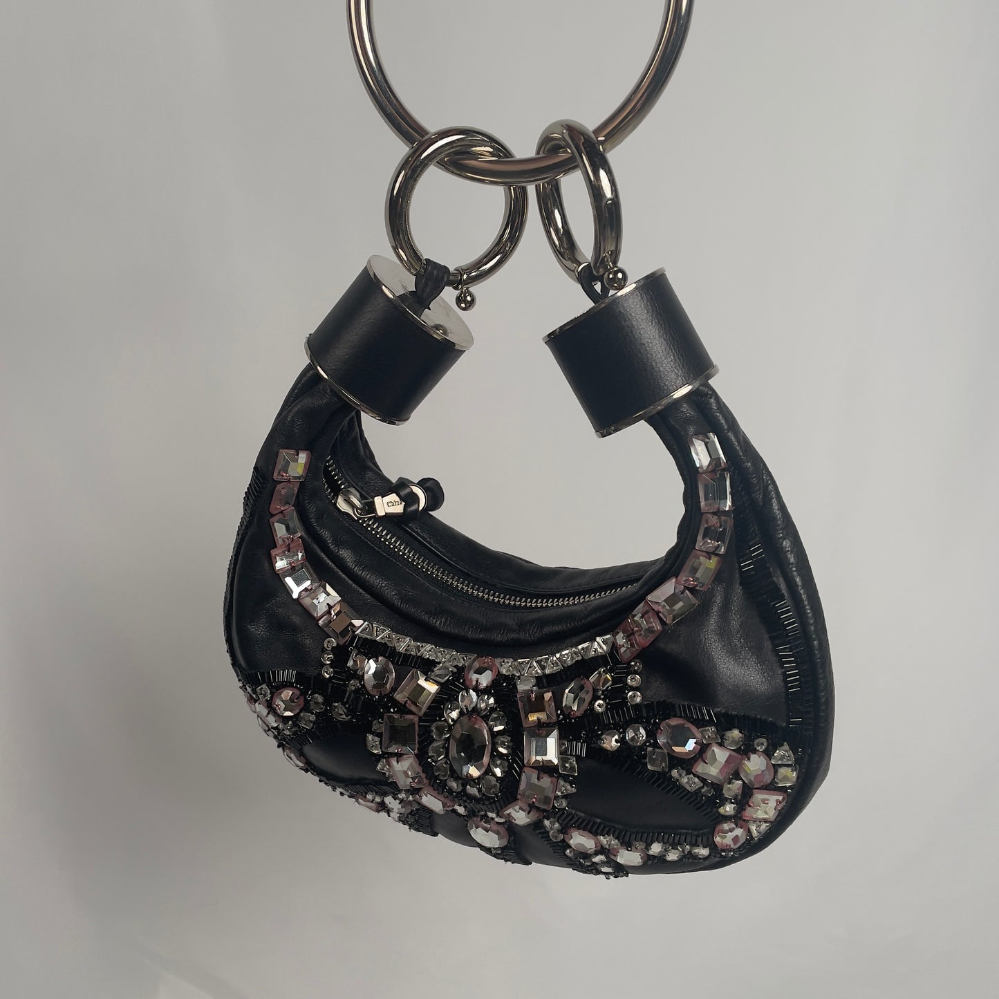 Chloé bracelet bag