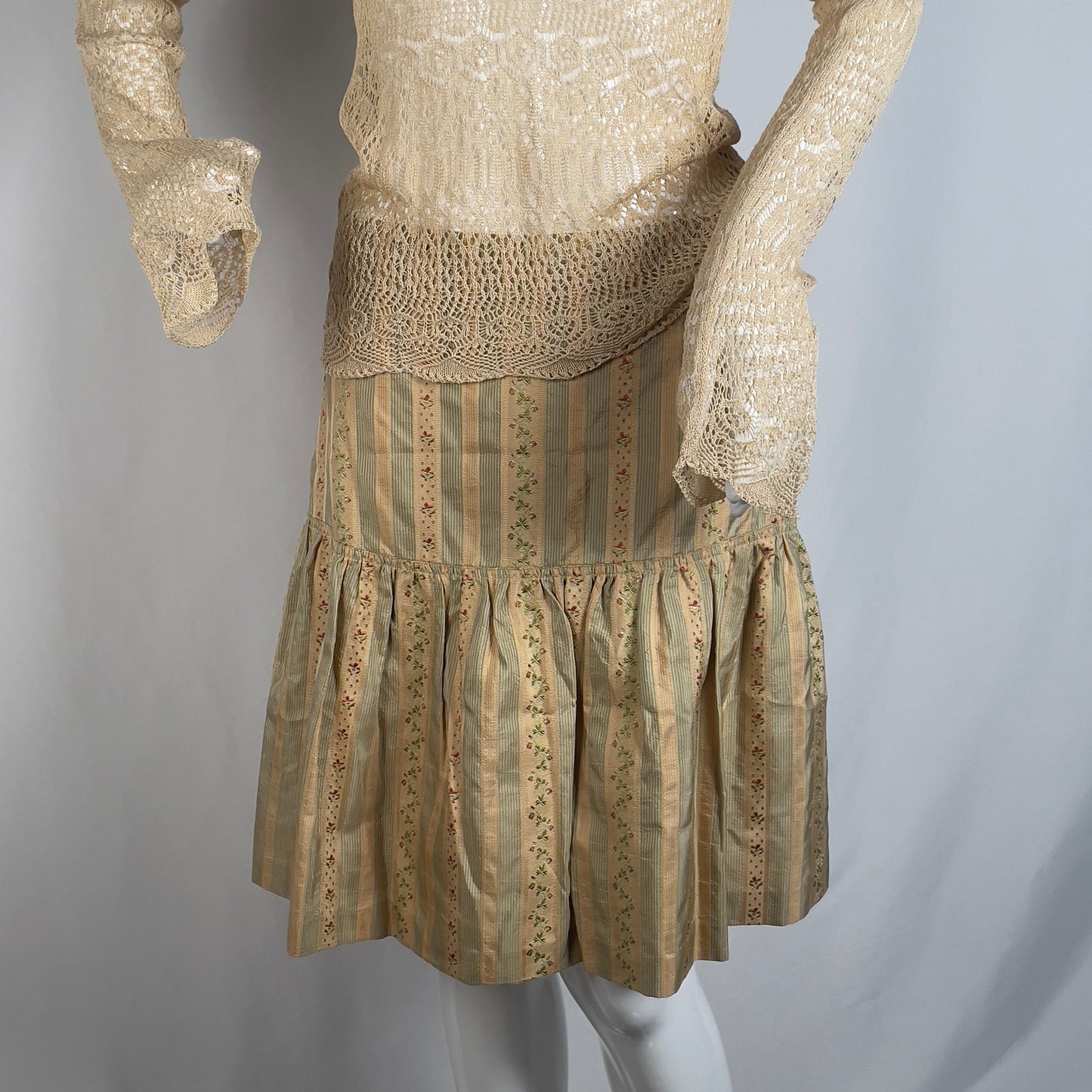 Ralph Lauren Spring 2003 skirt