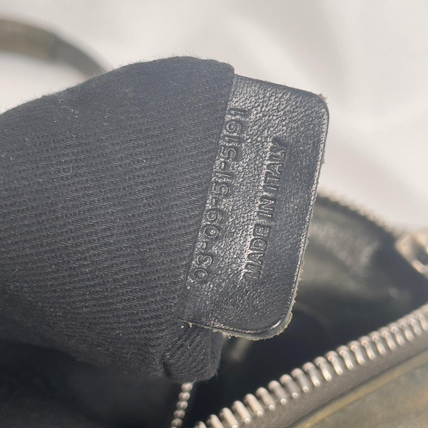 Chloé oilslick paddington