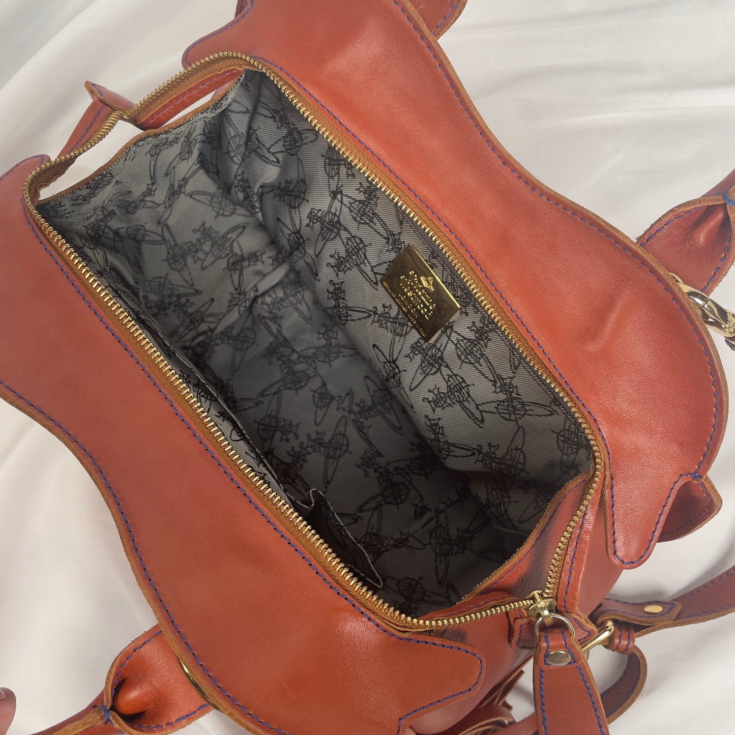 Vivienne Westwood bag