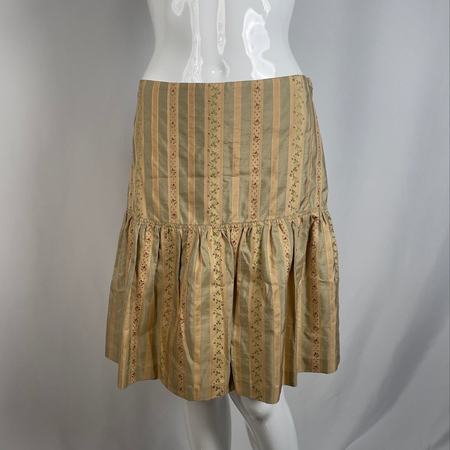 Ralph Lauren Spring 2003 skirt
