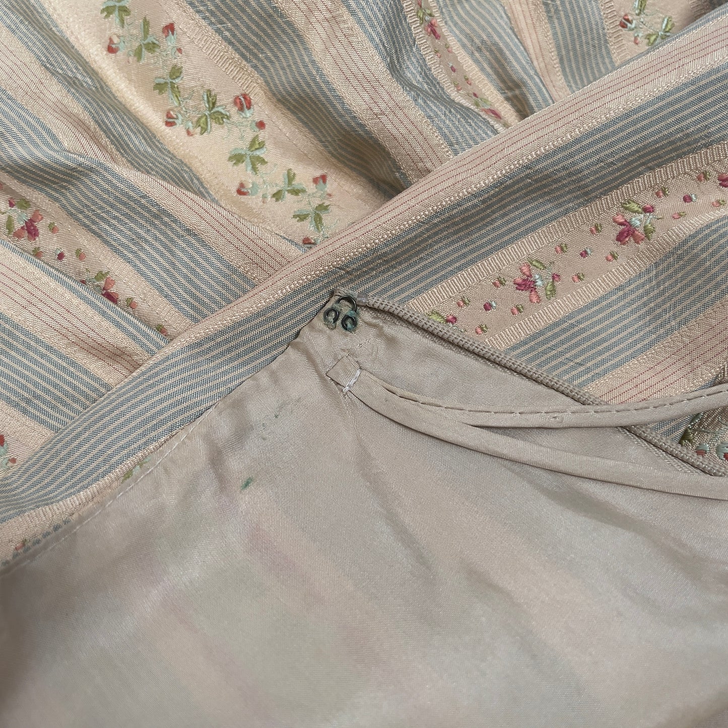 Ralph Lauren Spring 2003 skirt