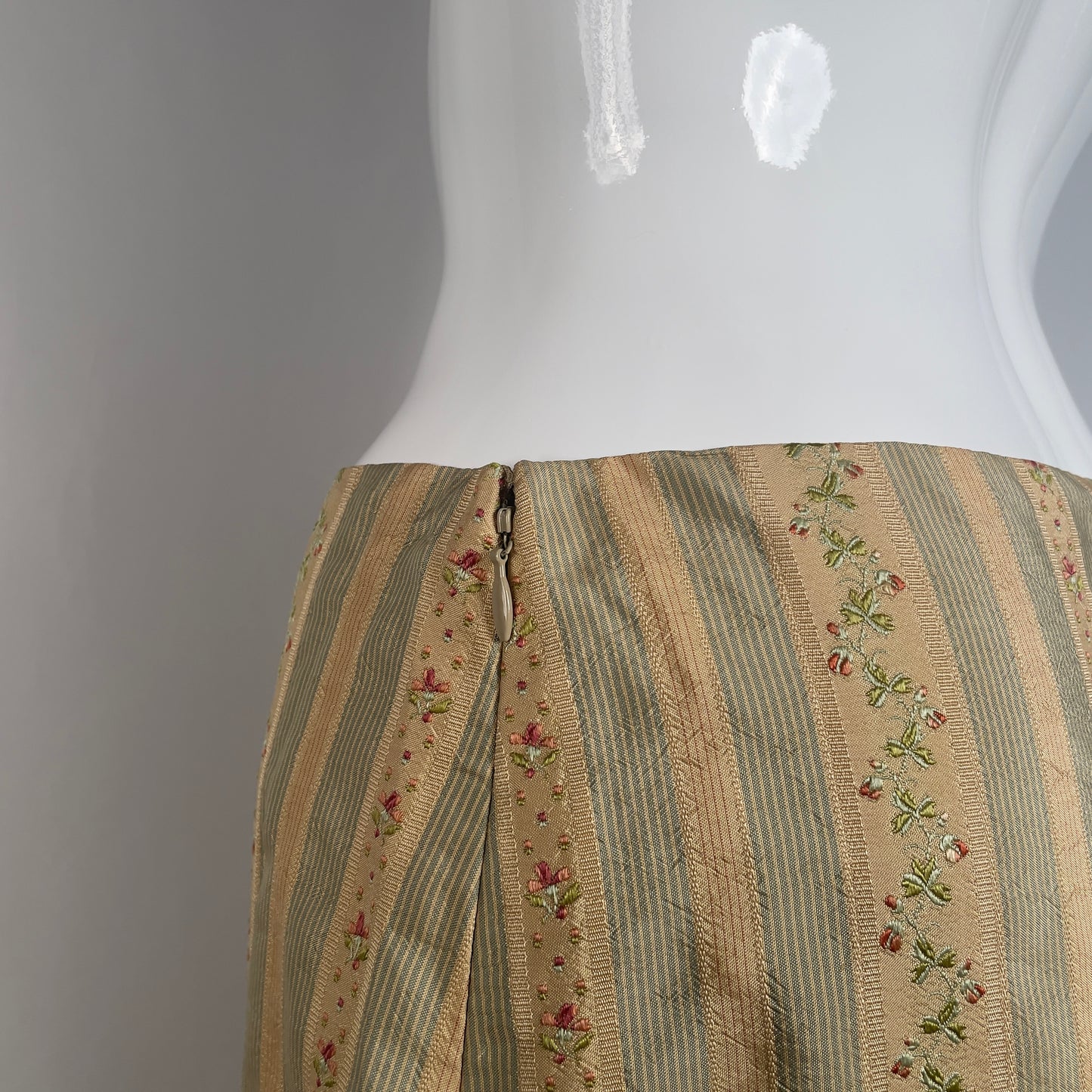 Ralph Lauren Spring 2003 skirt