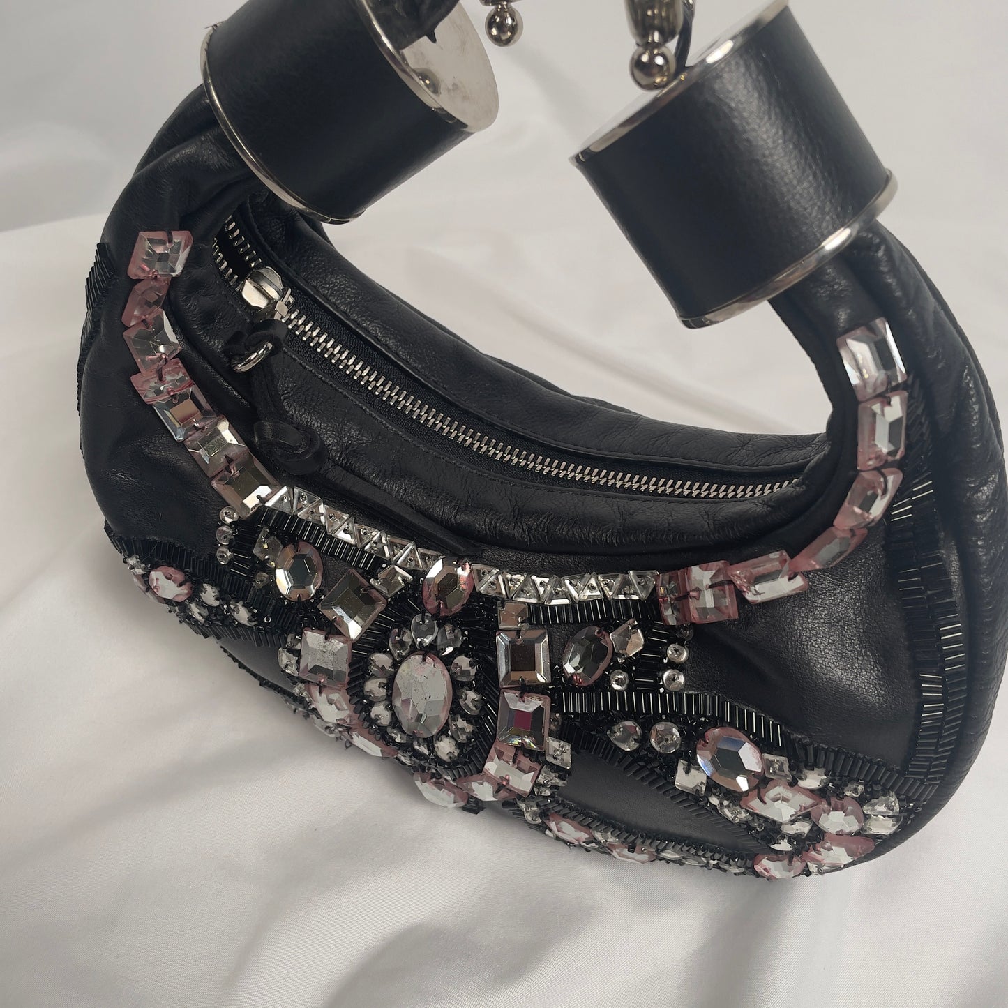 Chloé bracelet bag