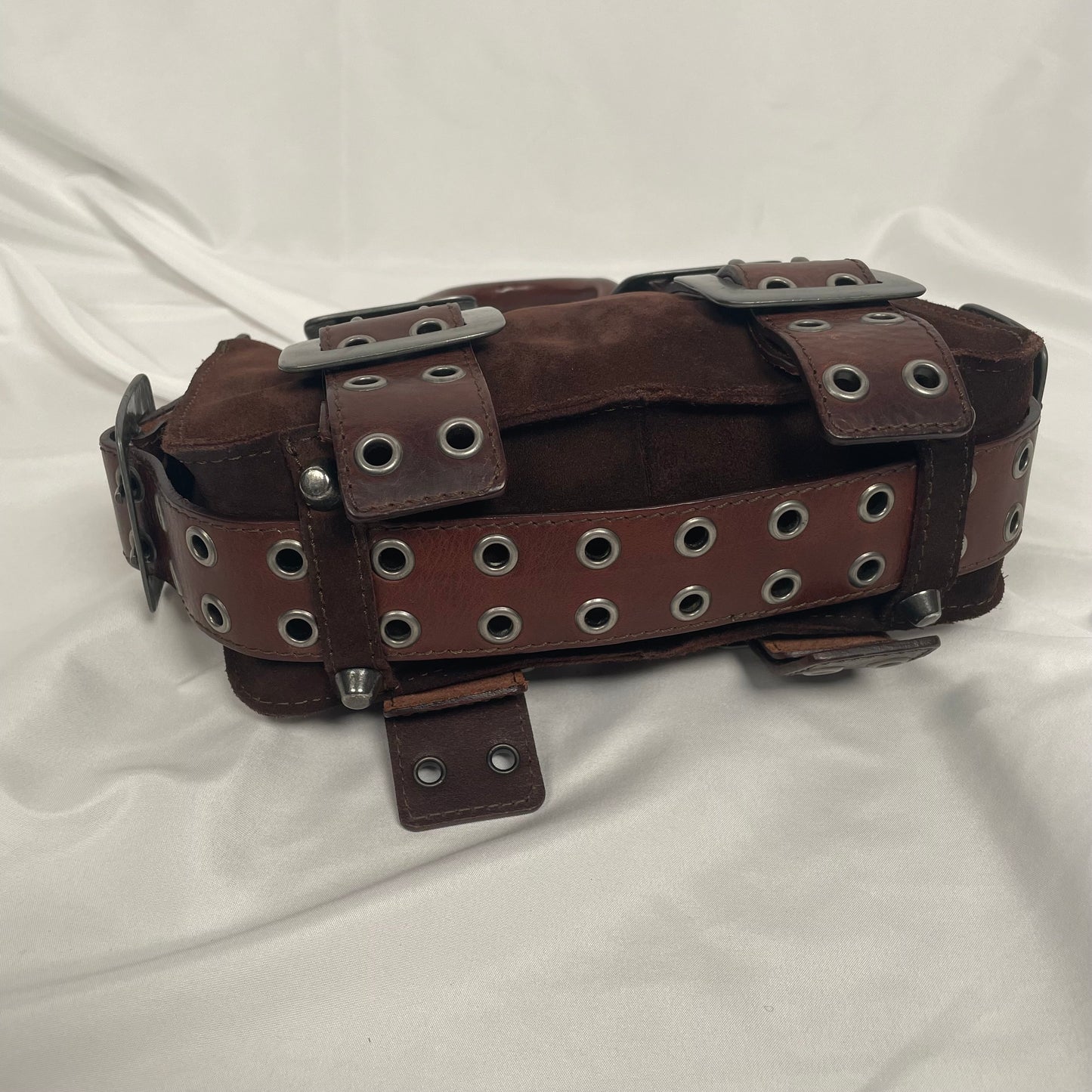 DSQUARED S/S 2003 handbag