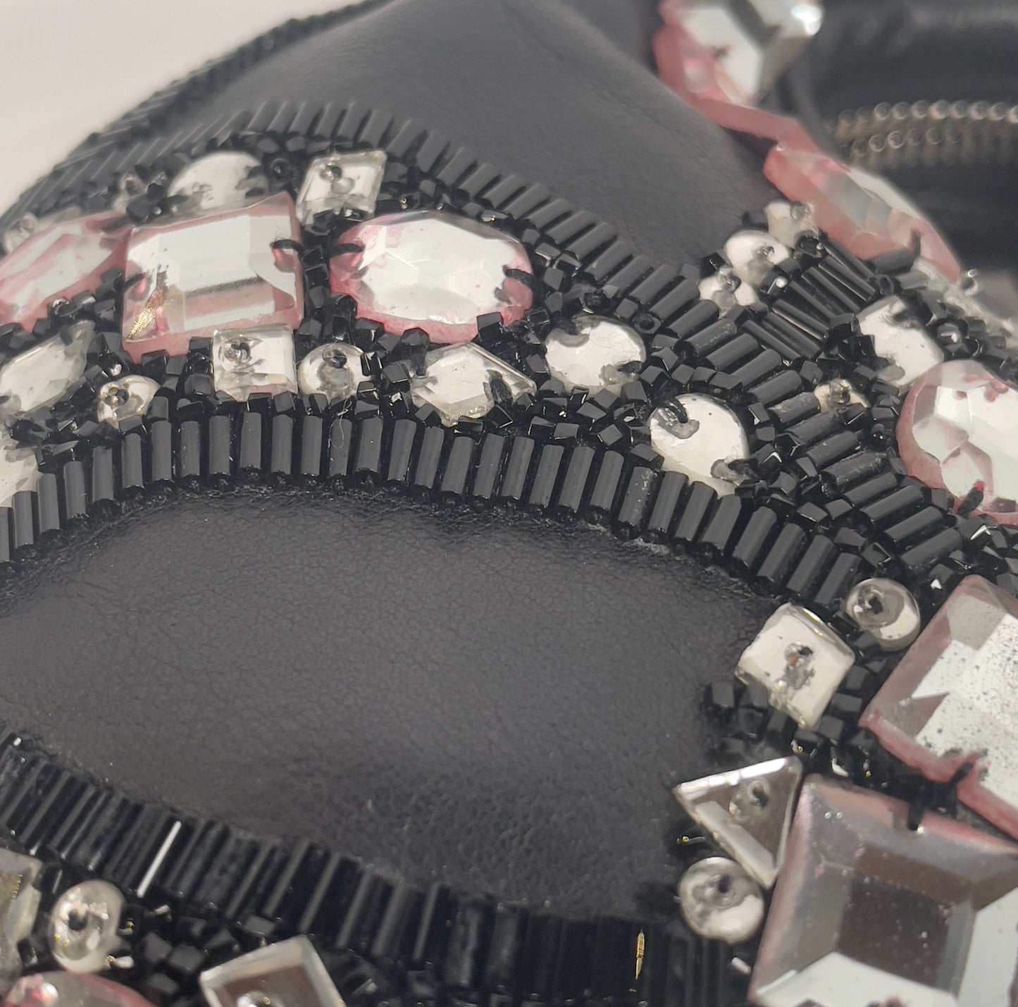 Chloé bracelet bag