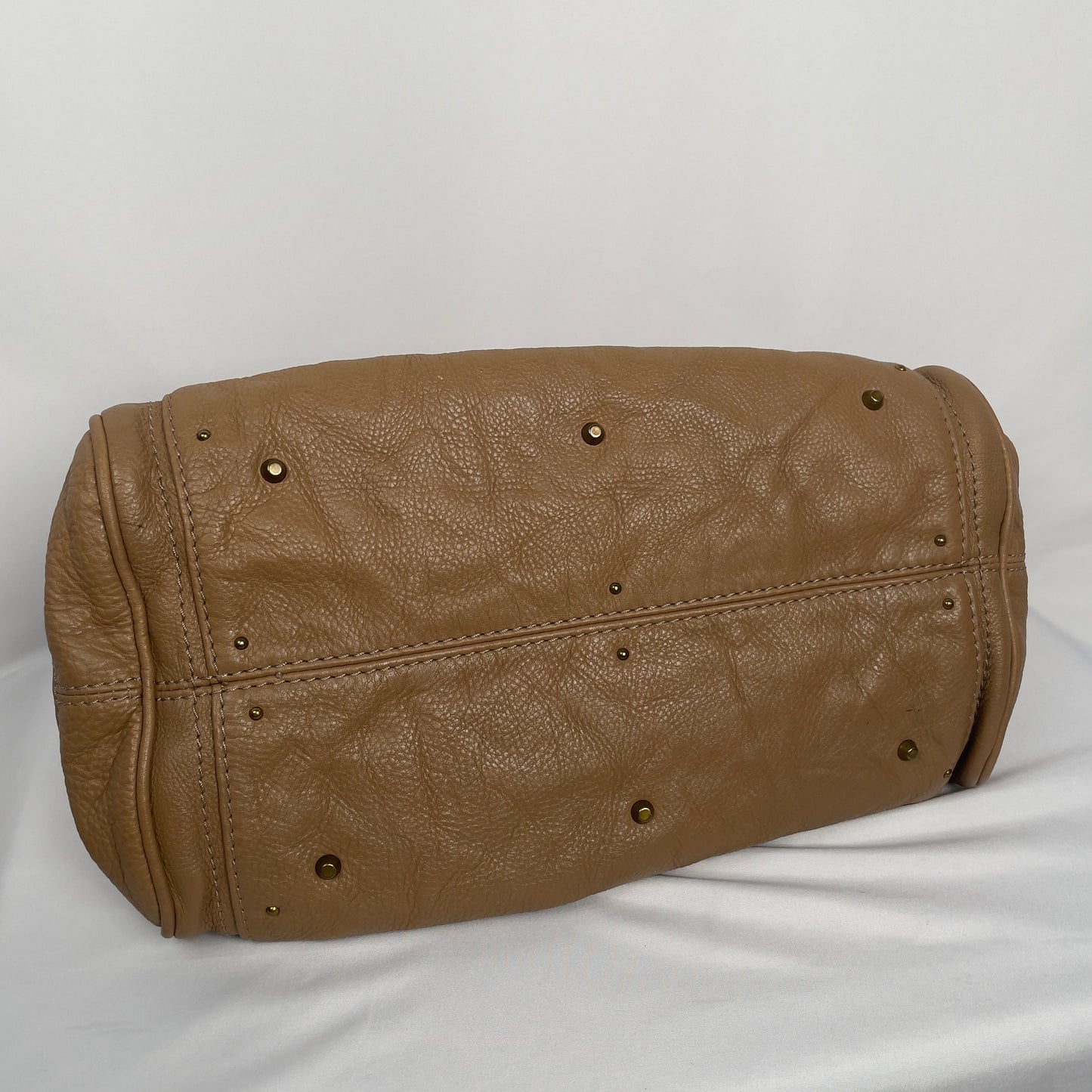 Chloé regular paddington beige