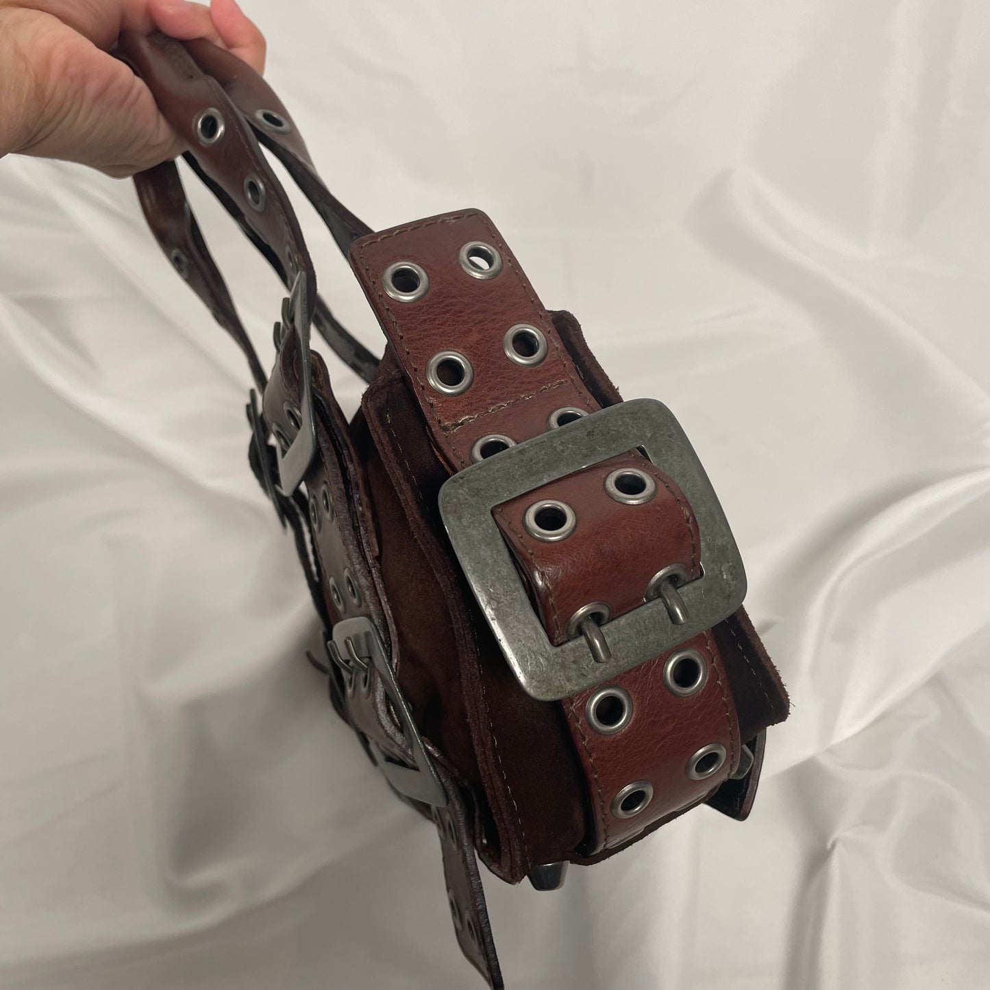 DSQUARED S/S 2003 handbag