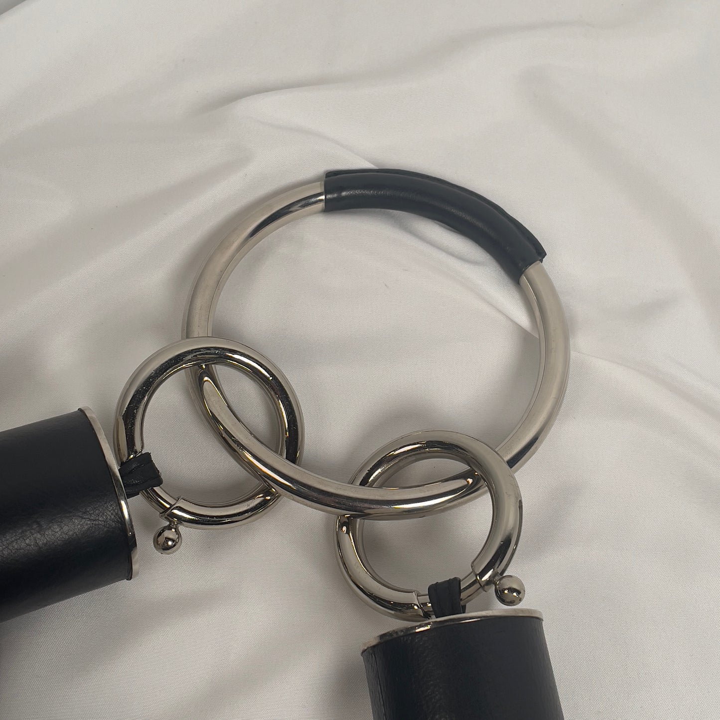 Chloé bracelet bag