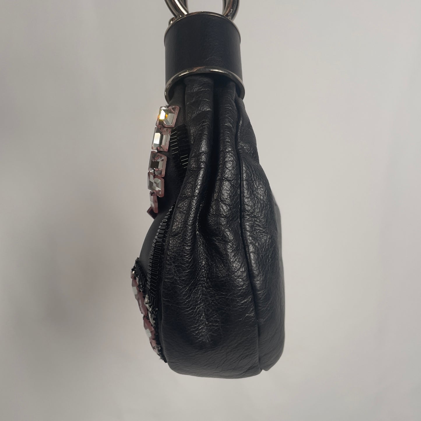Chloé bracelet bag