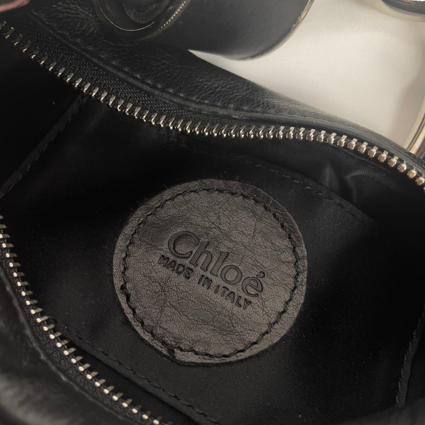Chloé bracelet bag