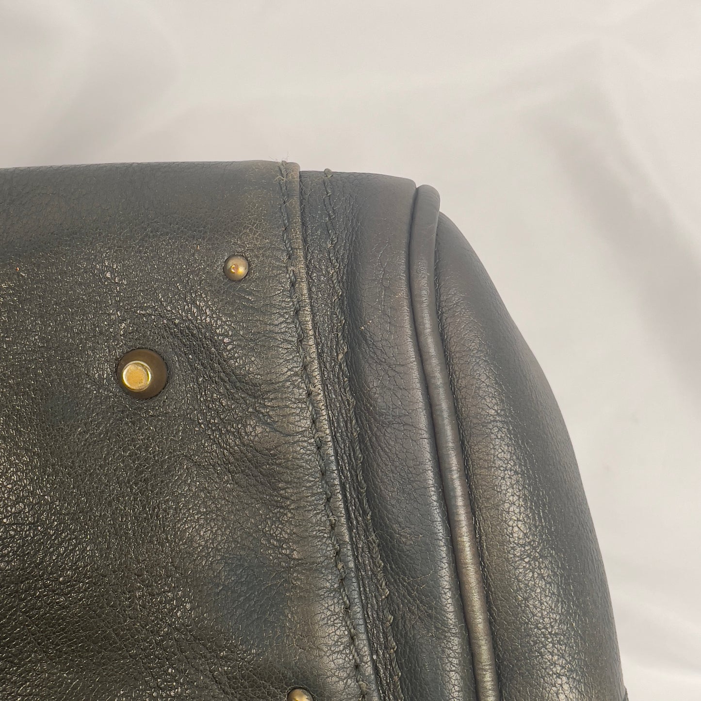 Chloé oilslick paddington
