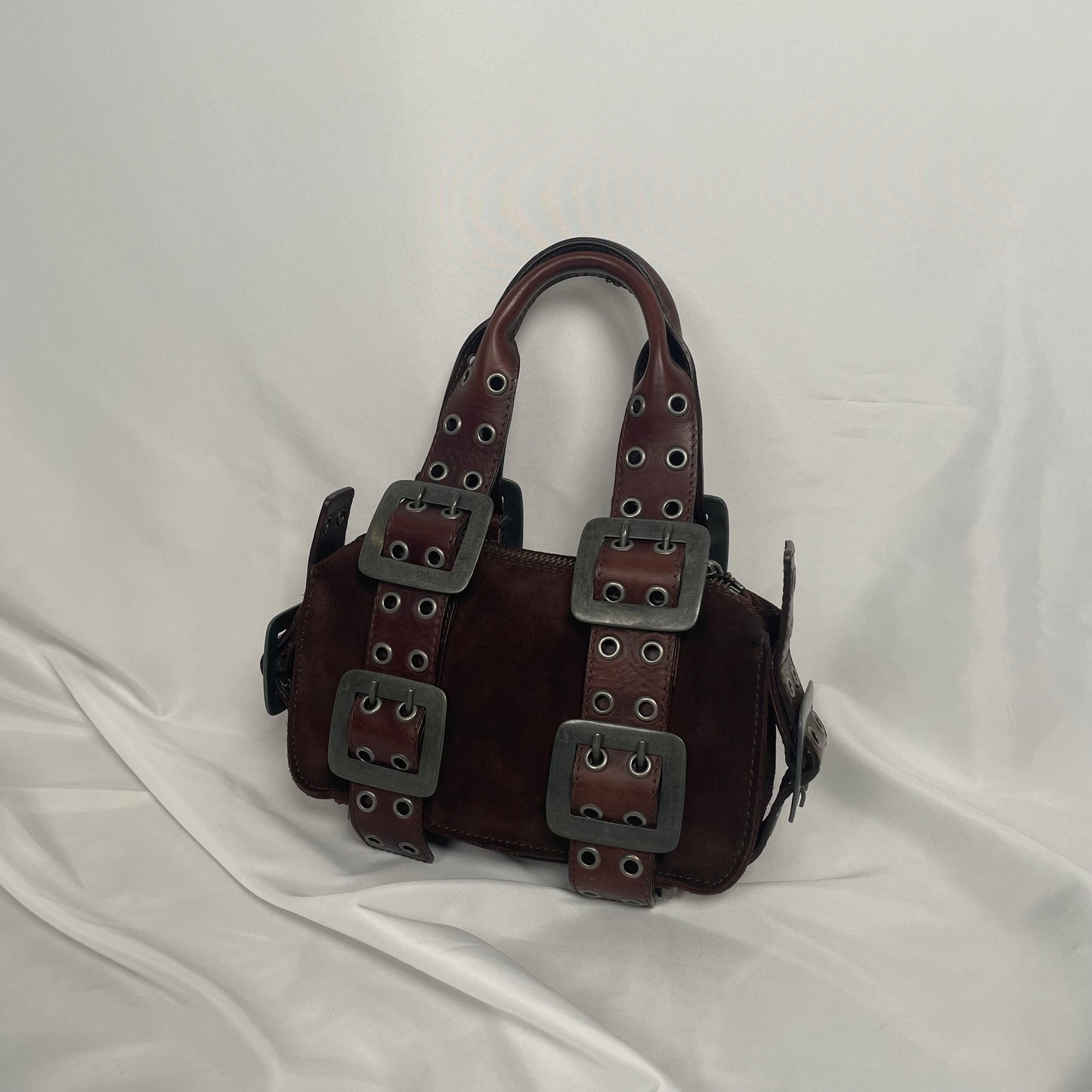 DSQUARED S/S 2003 handbag