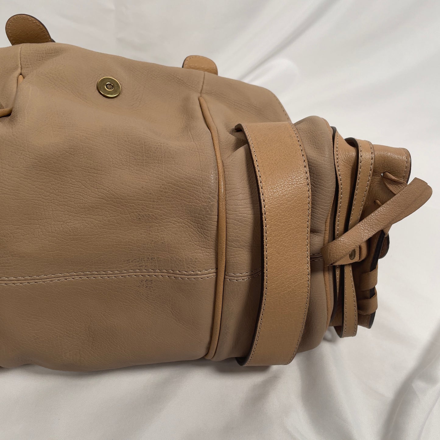 Chloé beige silverado 2013