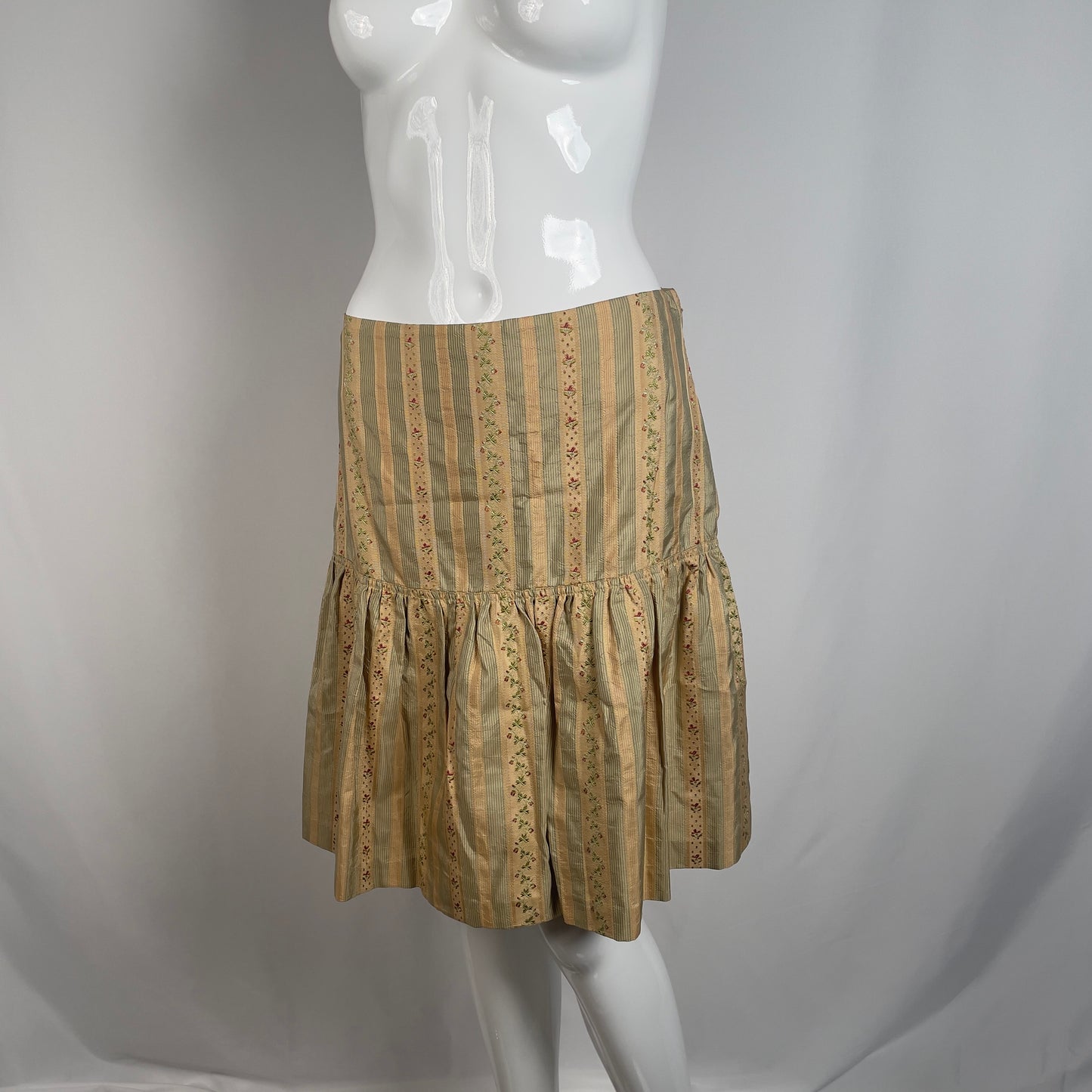 Ralph Lauren Spring 2003 skirt