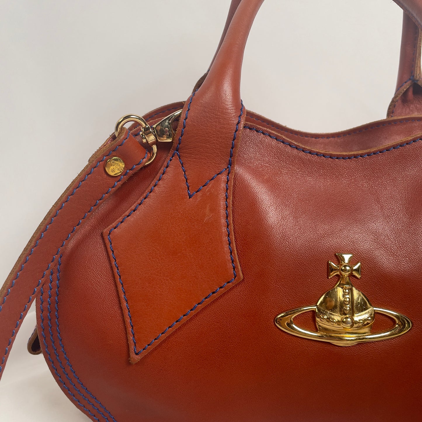 Vivienne Westwood bag