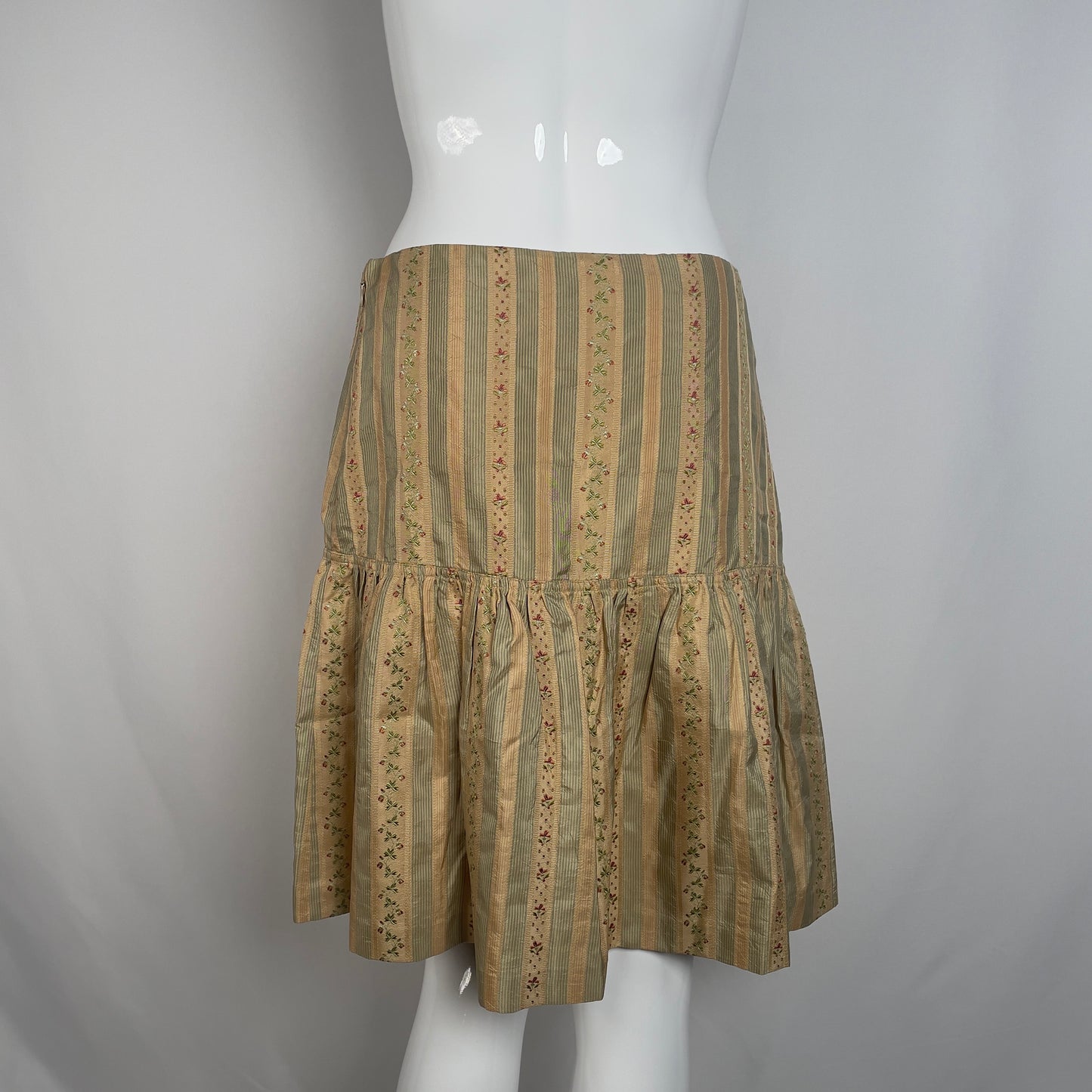 Ralph Lauren Spring 2003 skirt
