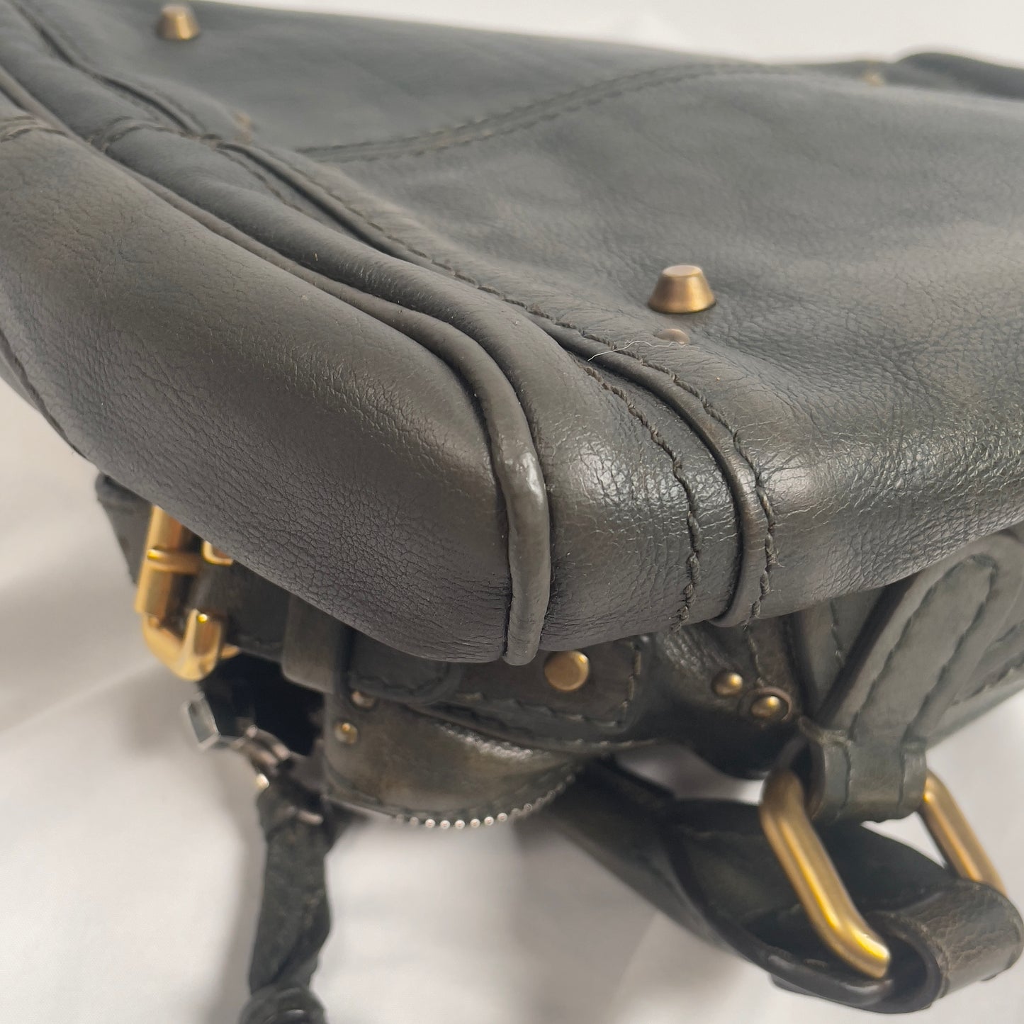 Chloé oilslick paddington