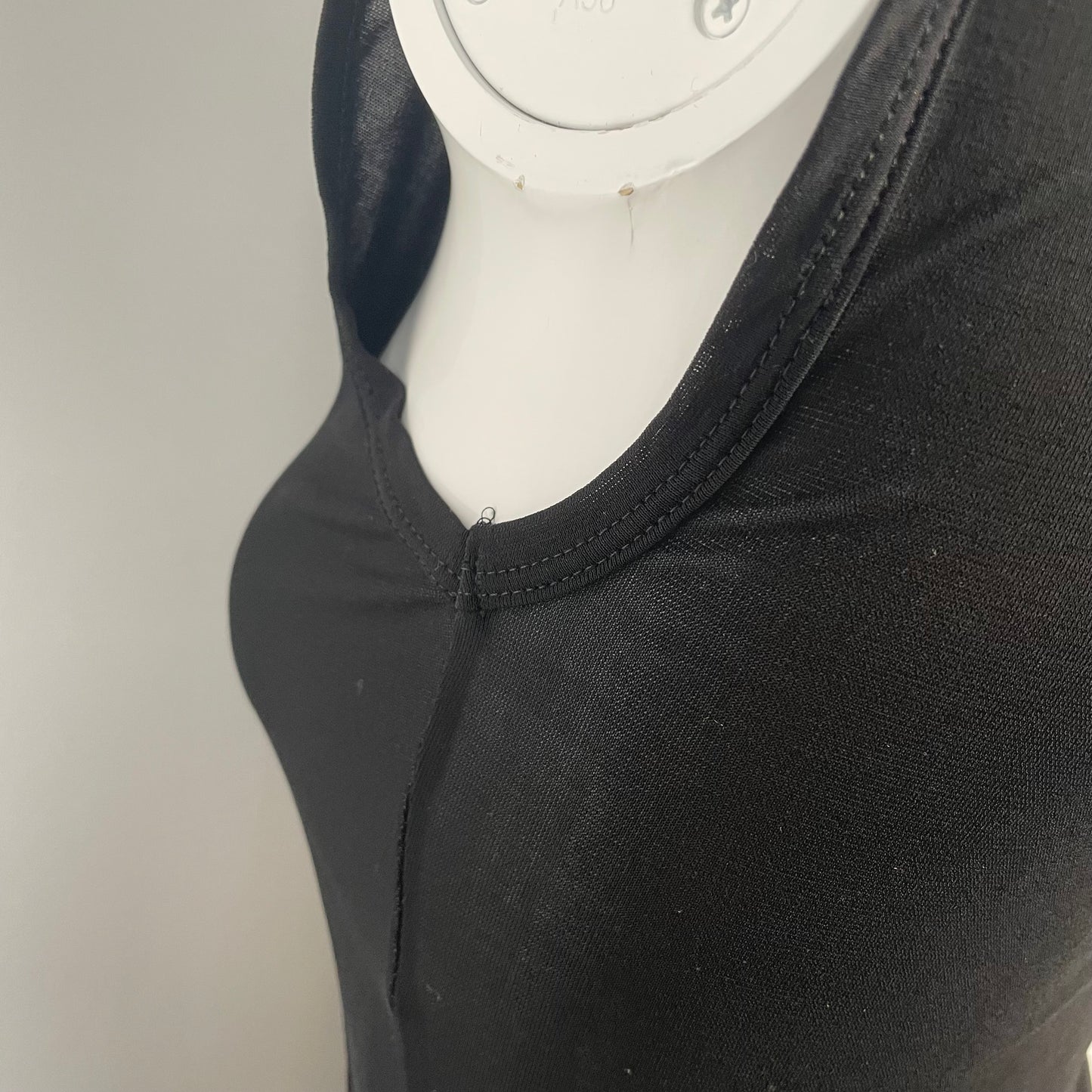 Dolce & Gabbana "Like a Virgin" SS2001 shirt (S)