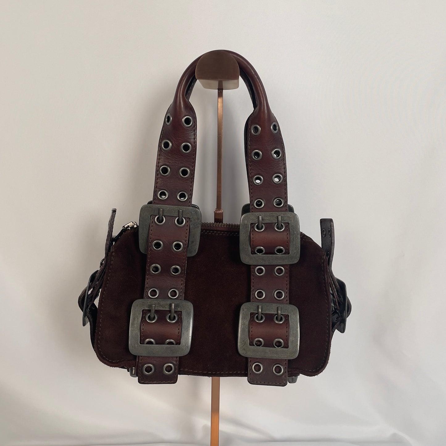 DSQUARED S/S 2003 handbag
