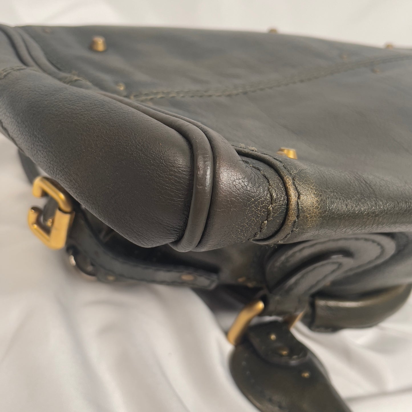 Chloé oilslick paddington