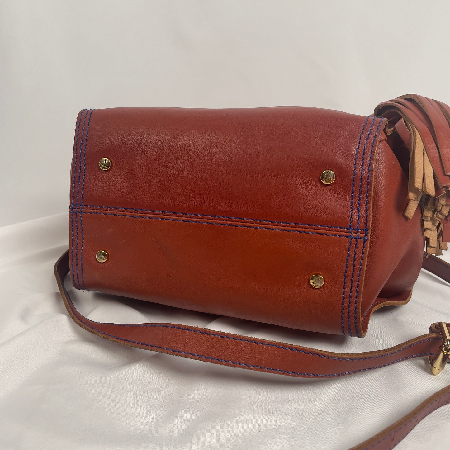 Vivienne Westwood bag