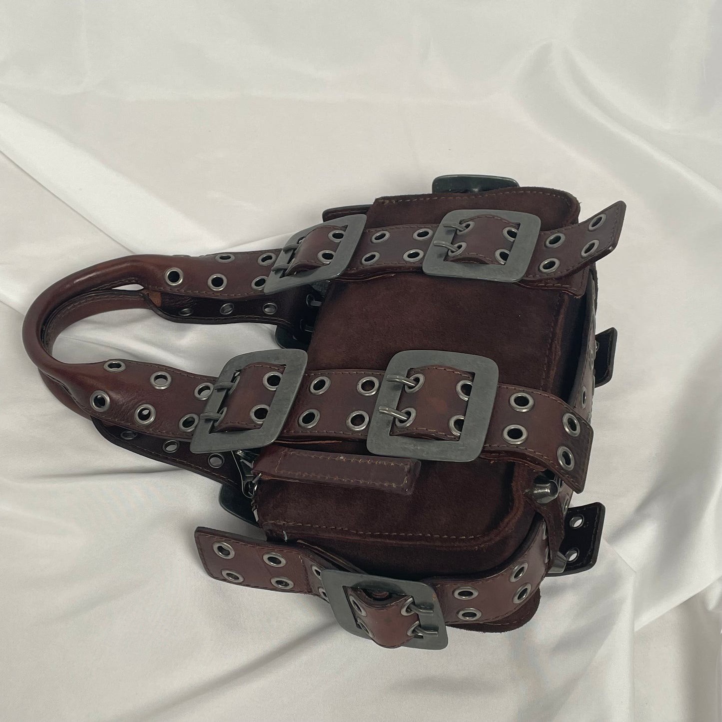 DSQUARED S/S 2003 handbag
