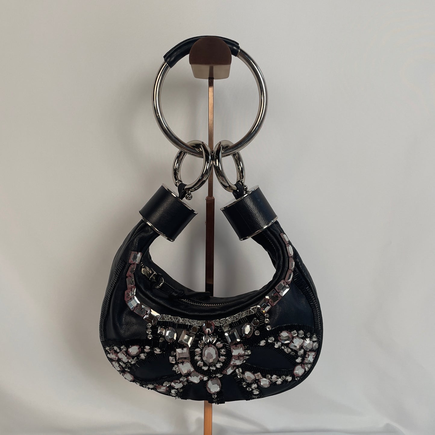 Chloé bracelet bag