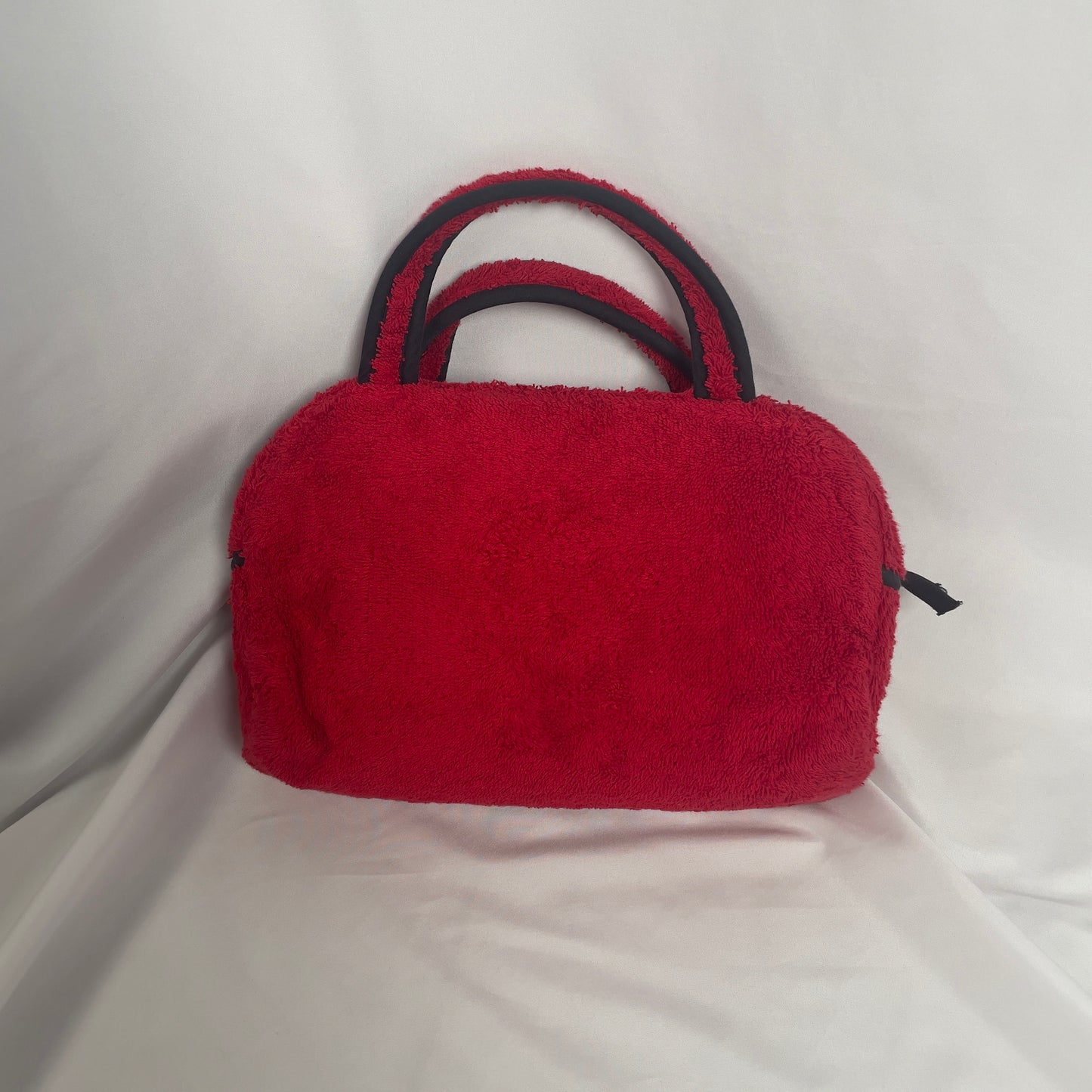 Dior "J'adore Dior terry bag