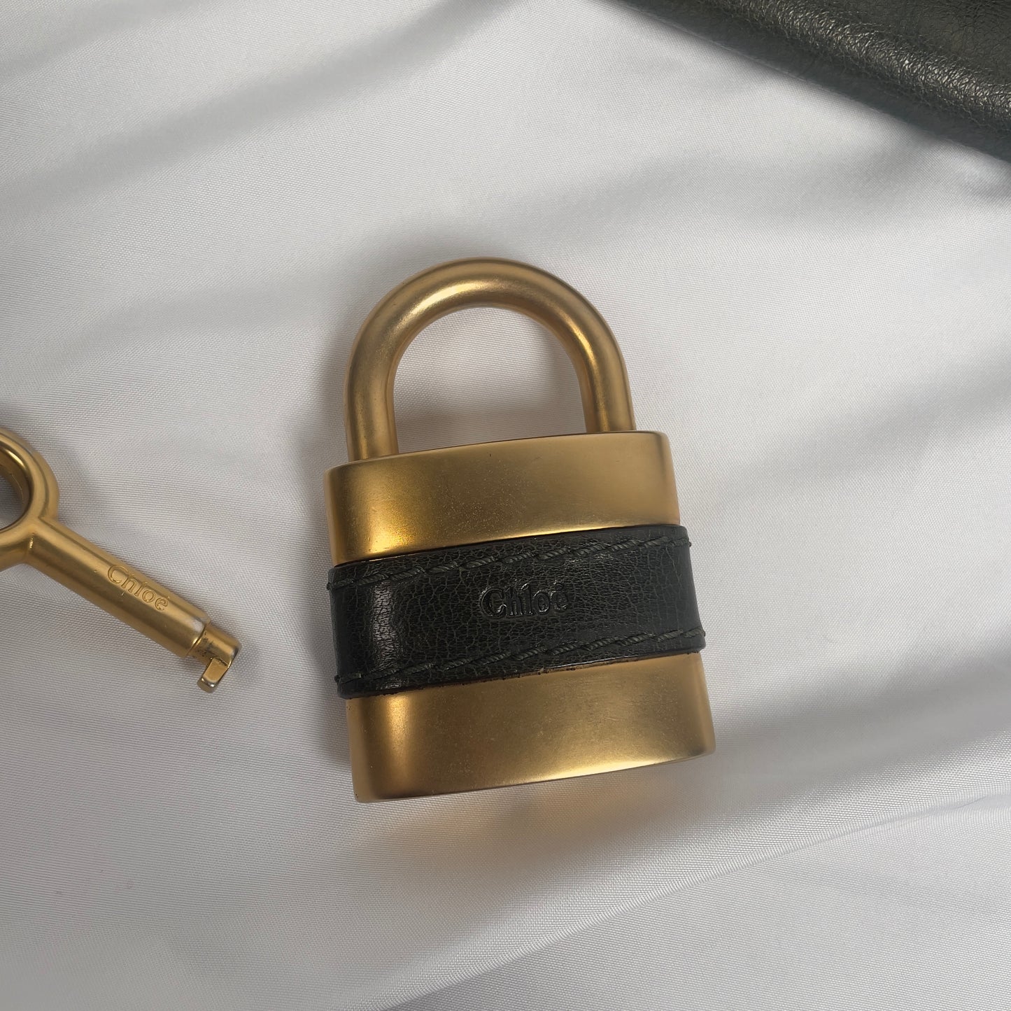 Chloé oilslick paddington