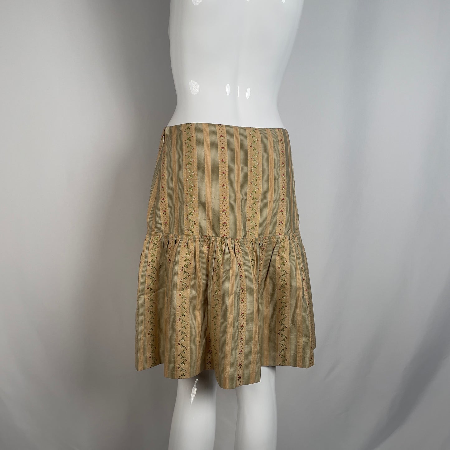 Ralph Lauren Spring 2003 skirt