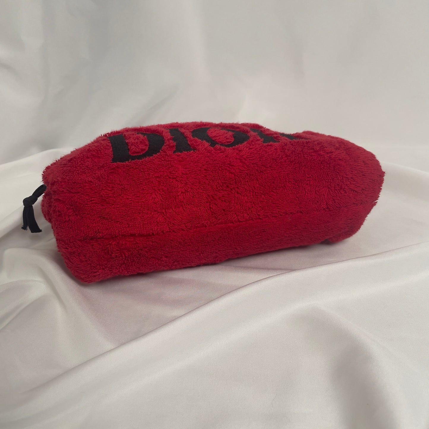 Dior "J'adore Dior terry bag
