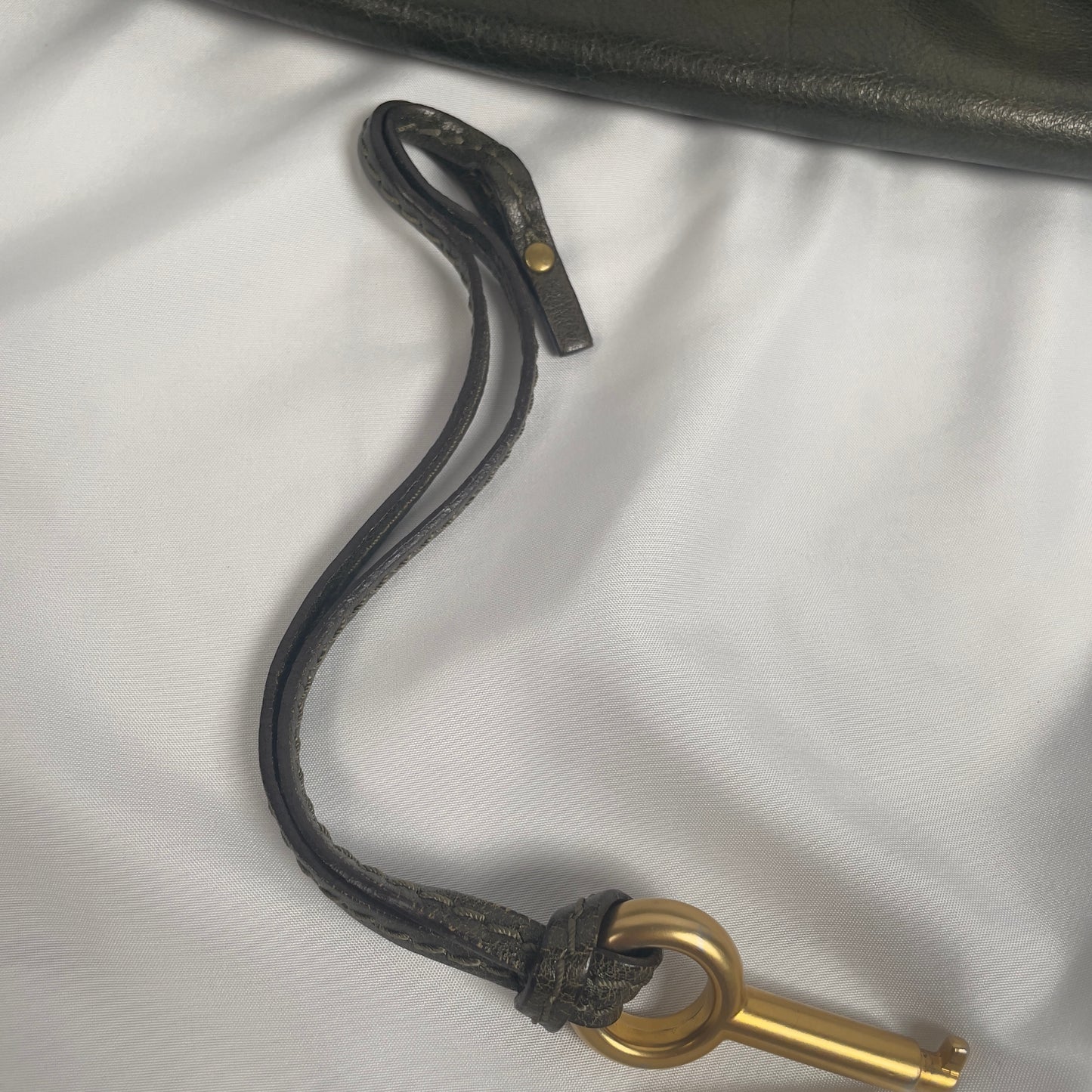 Chloé oilslick paddington