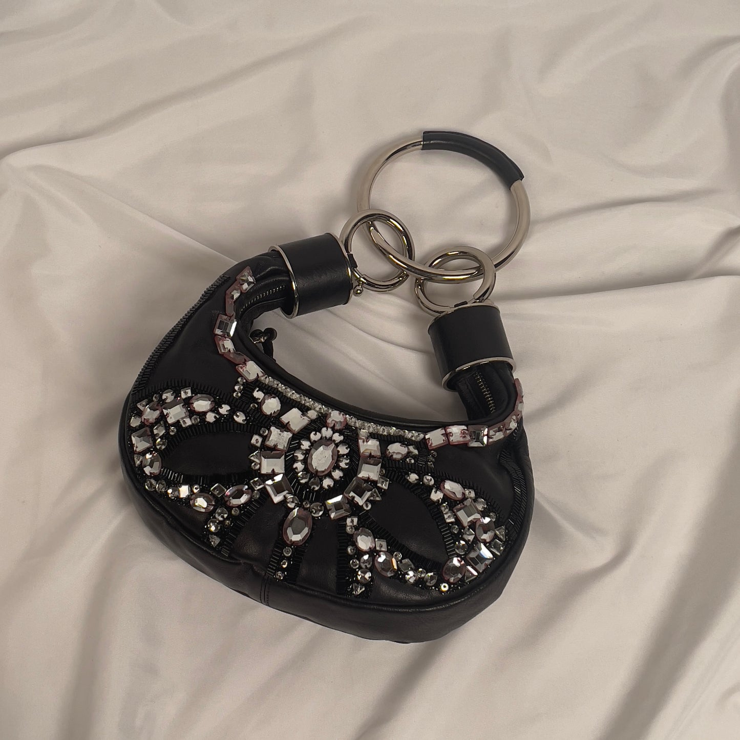 Chloé bracelet bag