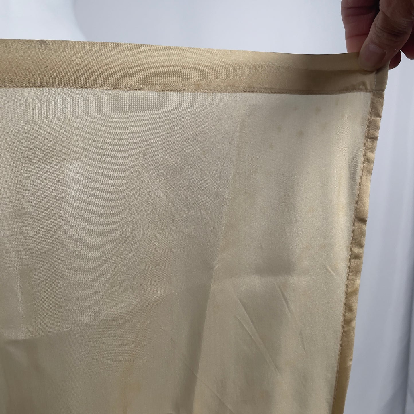 Ralph Lauren Spring 2003 skirt