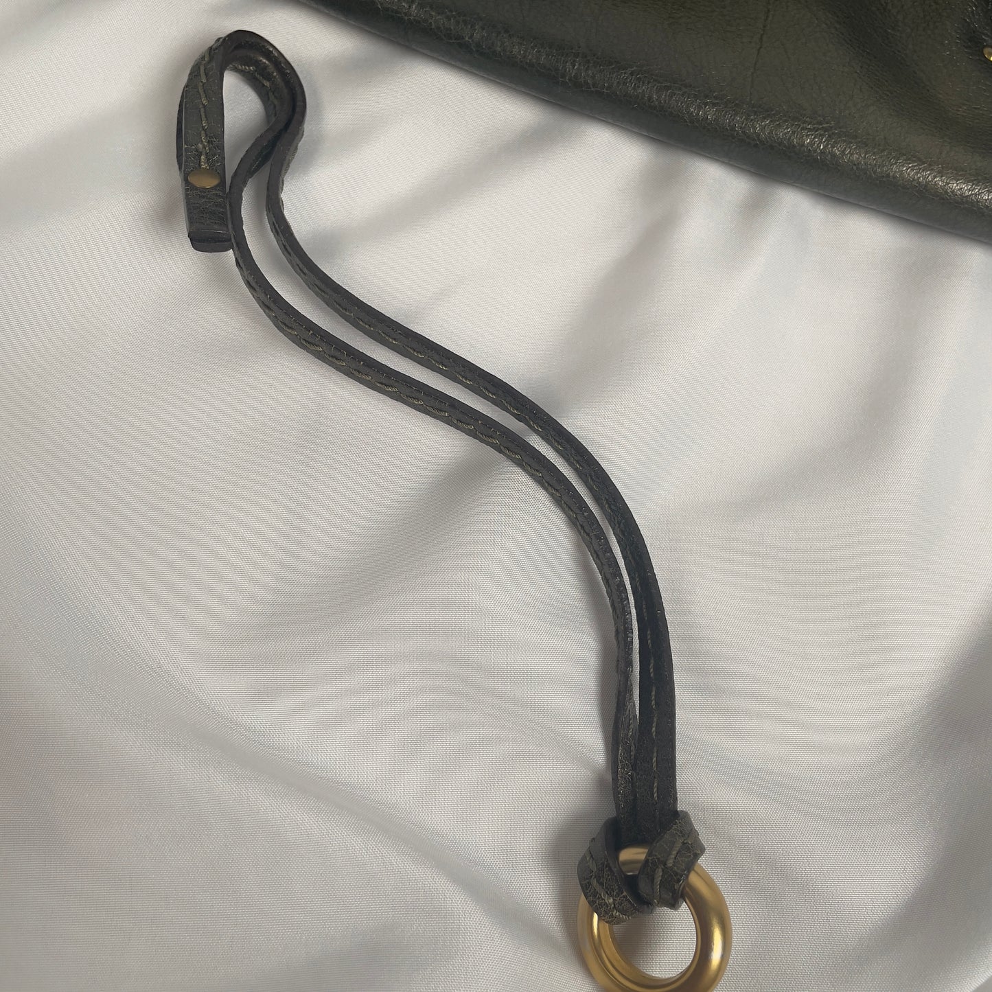 Chloé oilslick paddington
