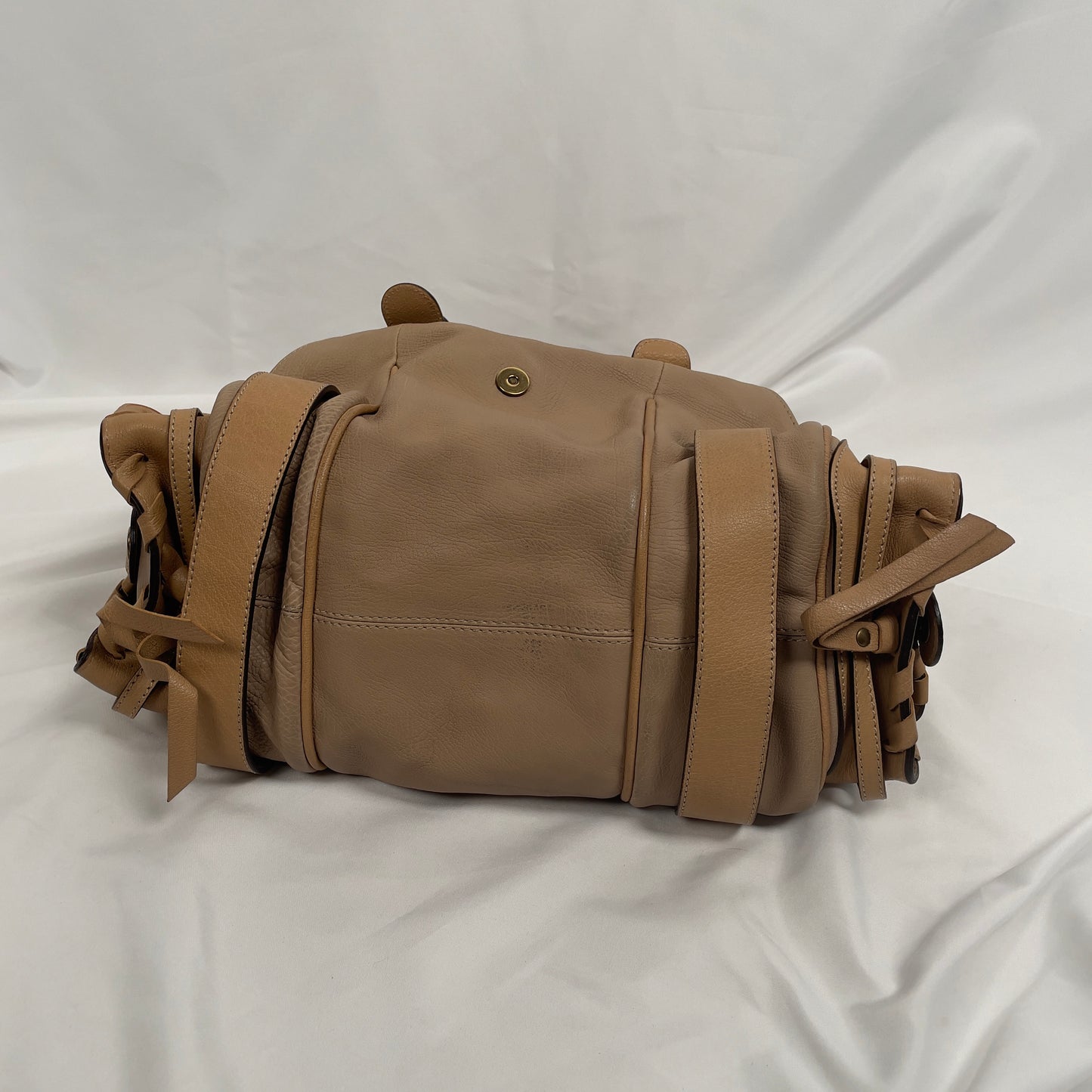 Chloé beige silverado 2013