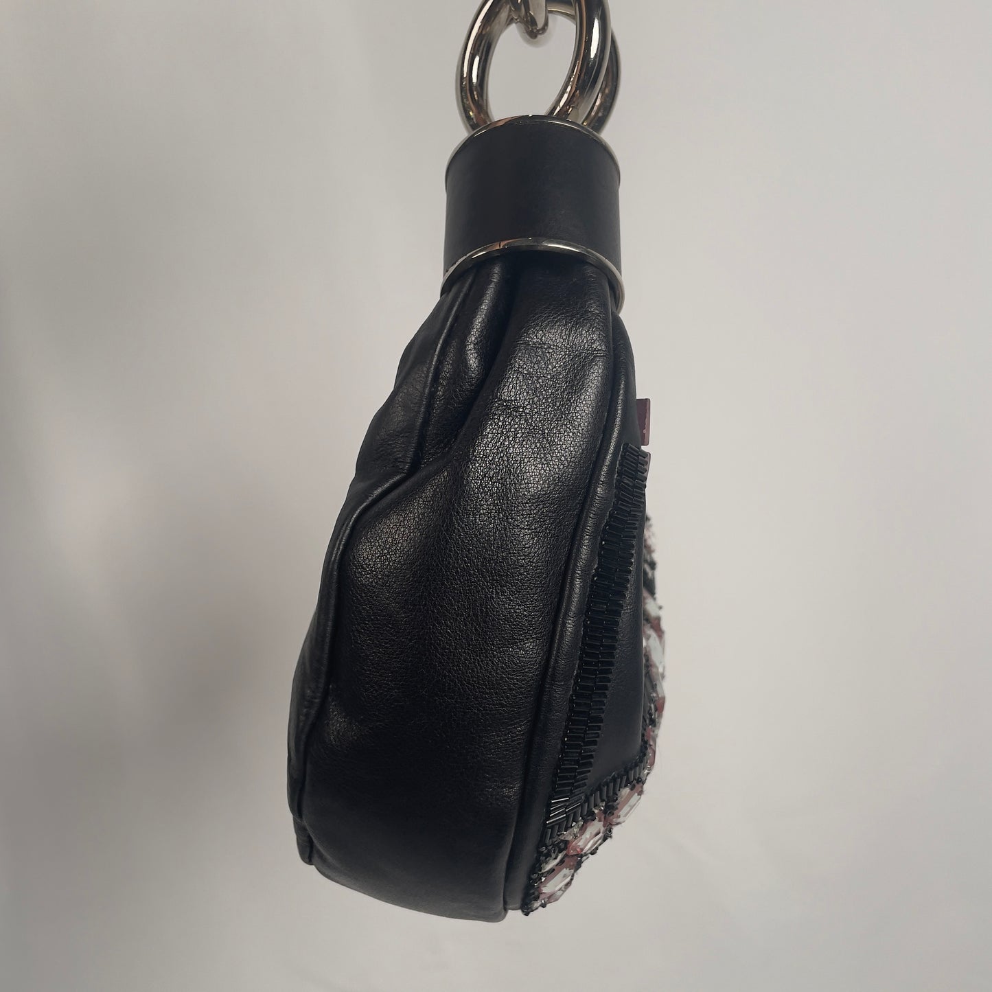 Chloé bracelet bag