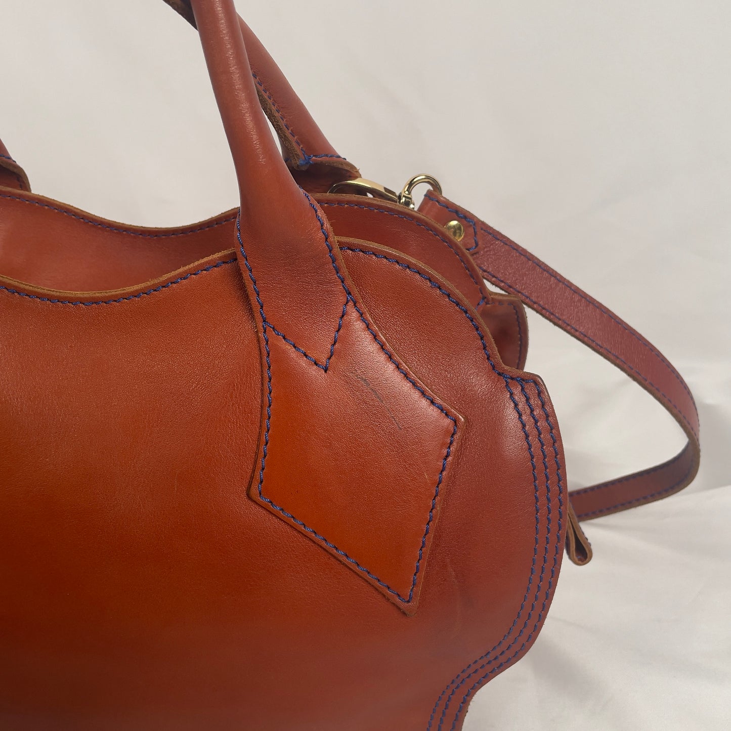 Vivienne Westwood bag