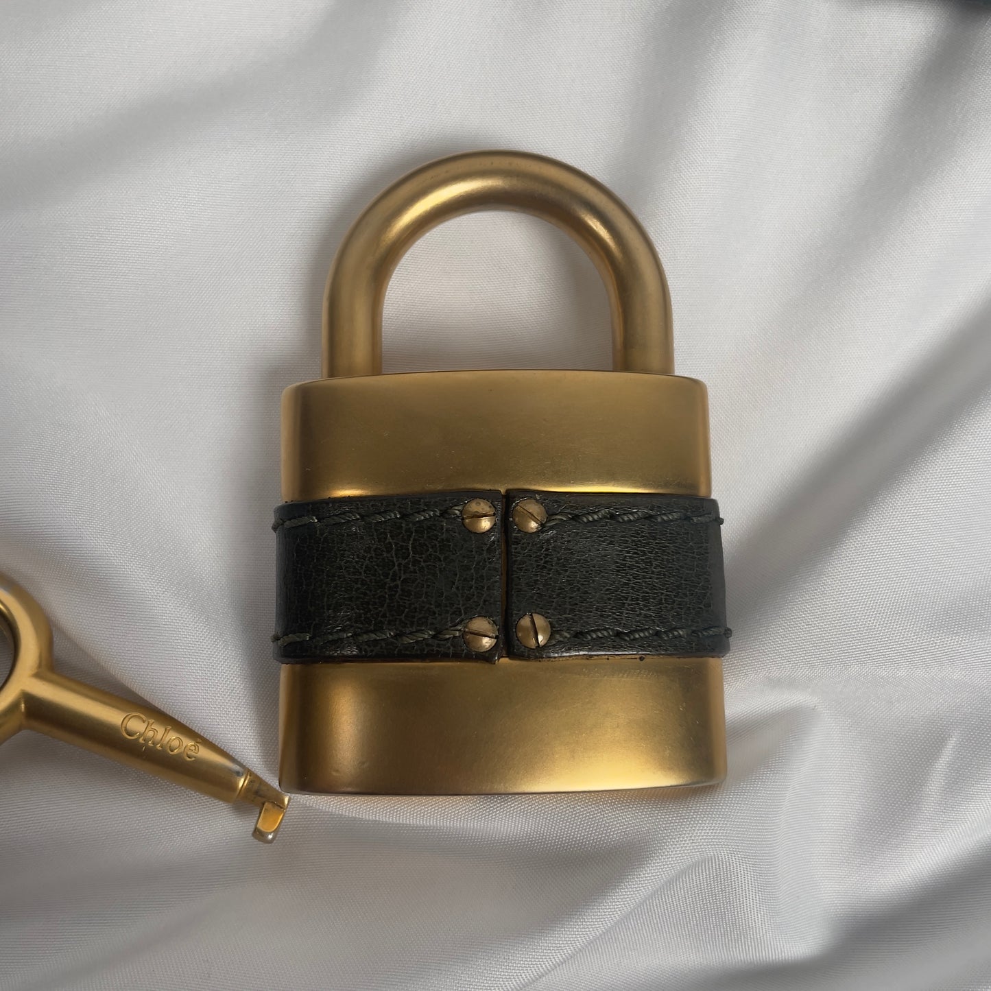 Chloé oilslick paddington