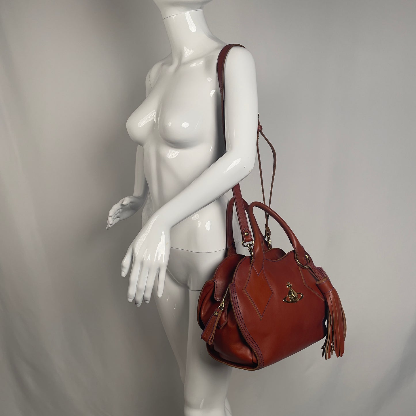 Vivienne Westwood bag