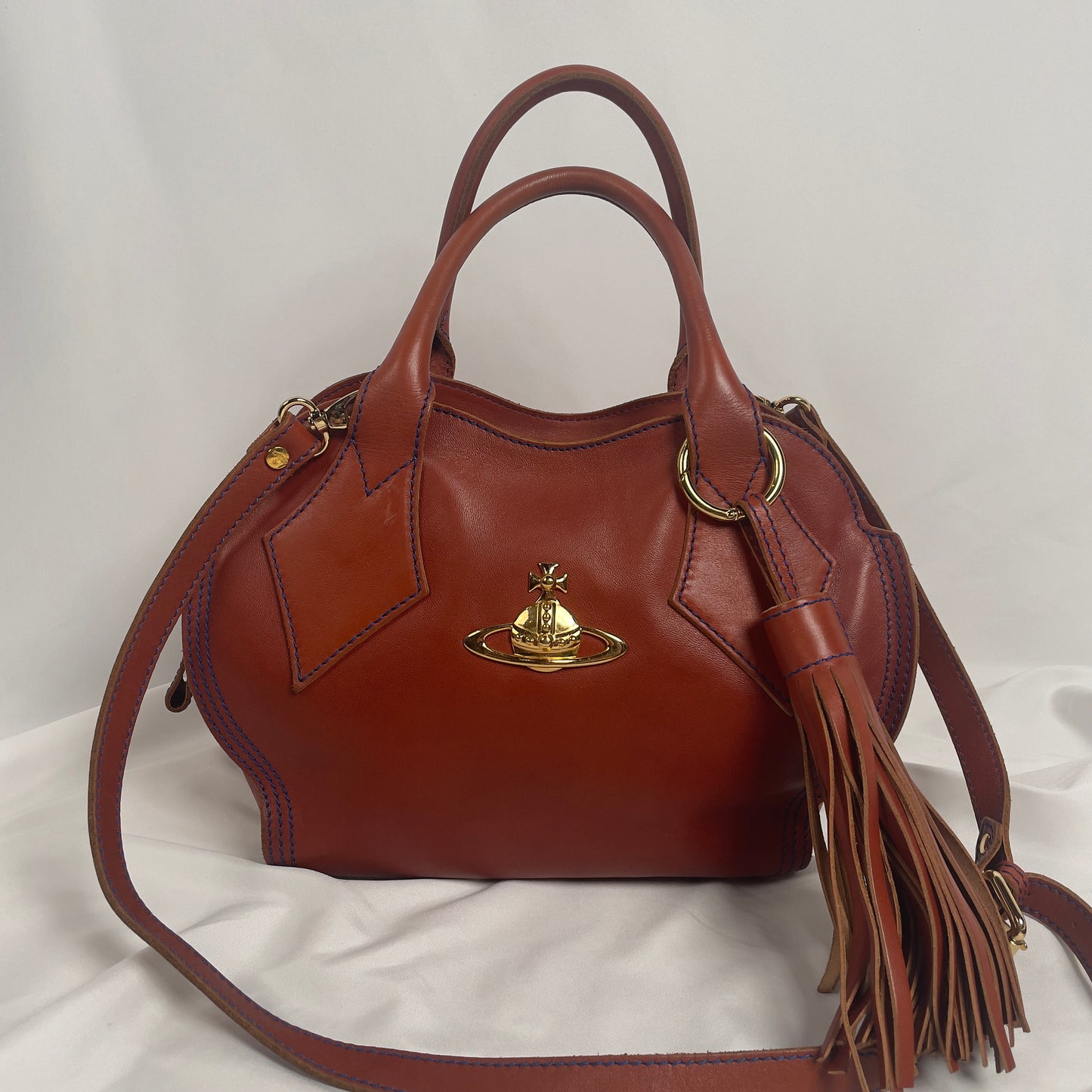 Vivienne Westwood bag