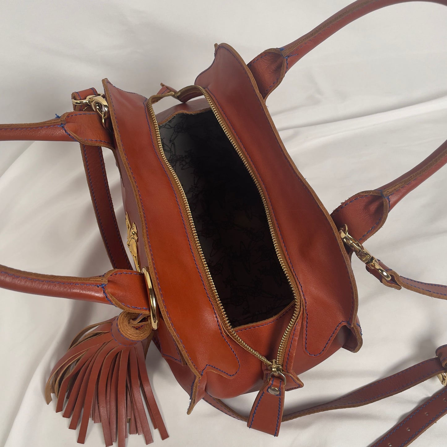 Vivienne Westwood bag