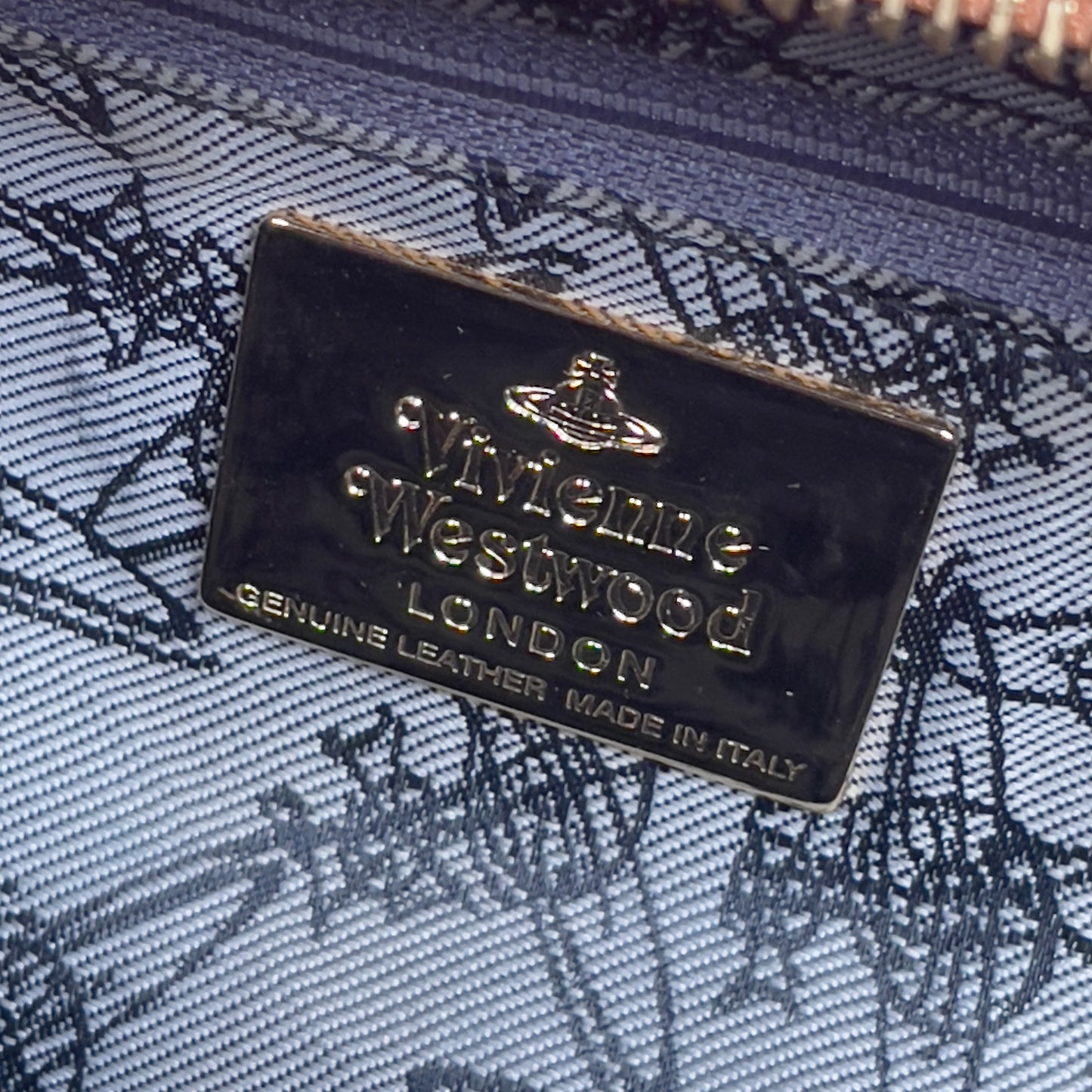 Vivienne Westwood bag