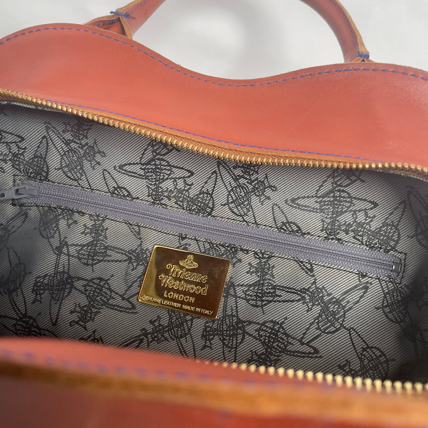 Vivienne Westwood bag