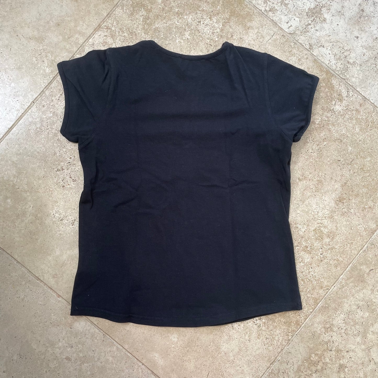 Dior "Miss Dior" shirt (S)