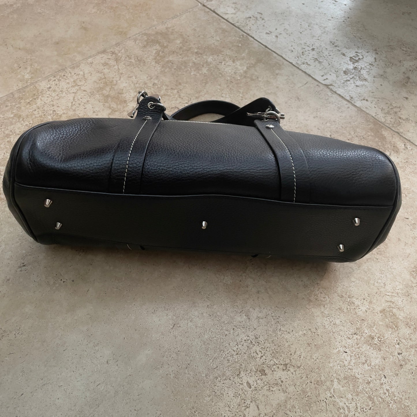 Dior detective doctors mini handbag